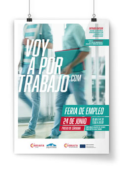 Feria de Empleo 2015