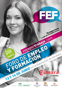 Cartel Foro