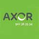 Axor Rentals S.L.