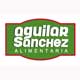 Aguilar Sánchez Alimentaria