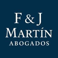 FJ MARTIN ASESORES LEGALES Y TRIBUTARIOS, S.L.
