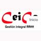 CeiCe, Gestión Integral en RRHH, s.c.p