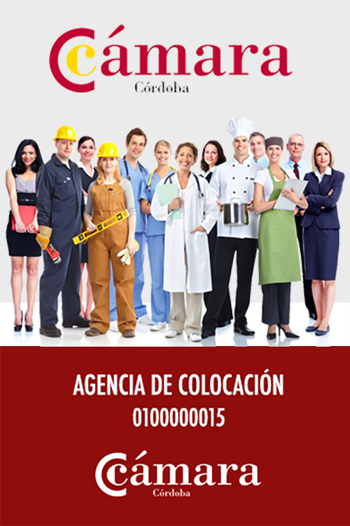 Agencia de Colocación